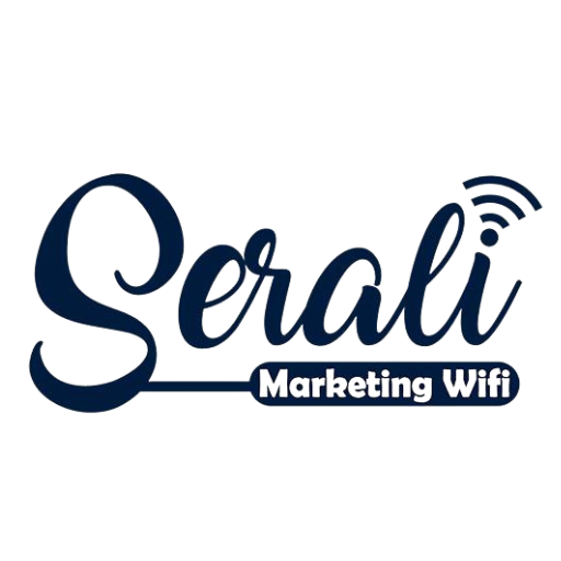 Serali Marketing Wifi